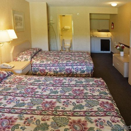 Americas Best Value Inn - Chesapeake Pokoj fotografie