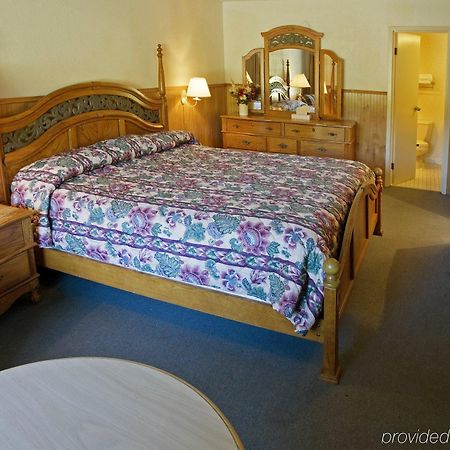 Americas Best Value Inn - Chesapeake Pokoj fotografie